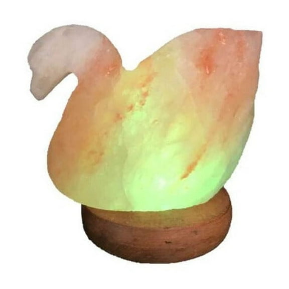 Mini Duck Salt Lamp