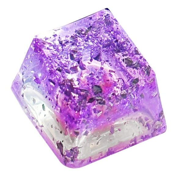 Yammee Quality Resin Crafted Keycaps,Enhances Durability &Touch Sensation OEM Keycap For MX Mechanical Keyboards Enthusiasts