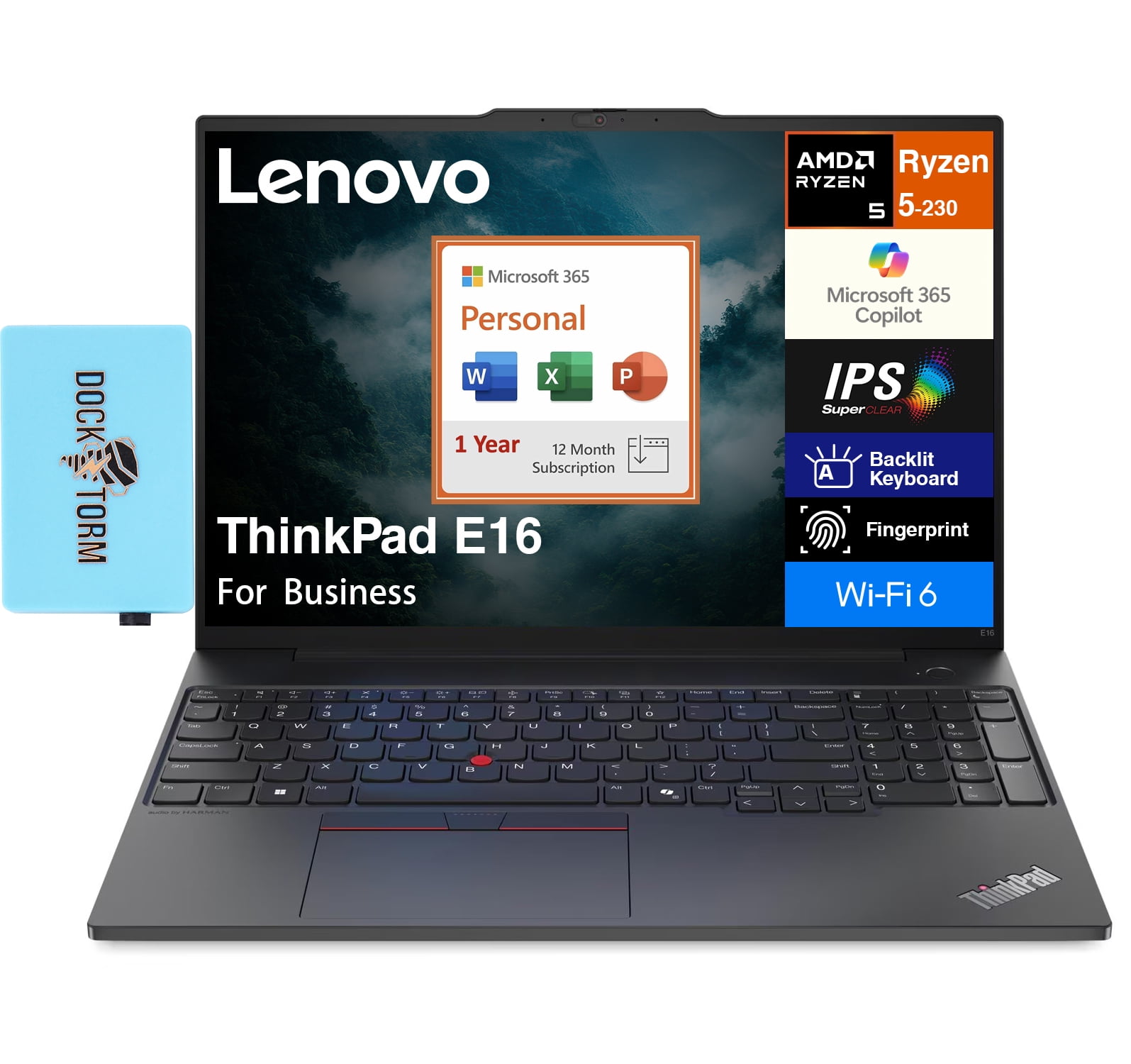 Lenovo ThinkPad E14 Gen 6 14.0