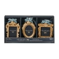 thumbnail image 3 of Fraiche Photo Frame Set 3-Pack, 3 of 10