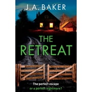 The Retreat (Paperback)(Large Print)