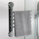 thumbnail image 2 of Estante Giratorio Para Baño Organizador De Aluminio Para Montar En La Pared Para La Ducha Ahorra Espacio Duradero, 2 of 5
