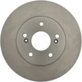 thumbnail image 2 of Centric Parts Disc Brake Rotor P/N:121.40029 Fits select: 1991-1996 ACURA NSX, 2 of 4