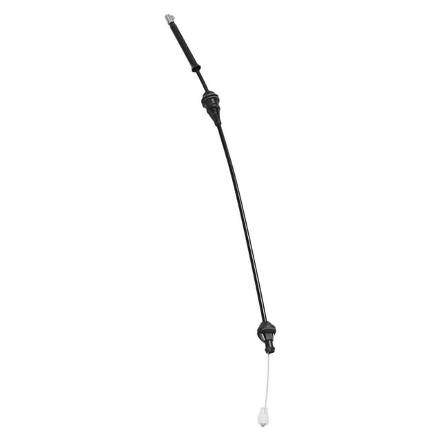 Cable del acelerador de 21'' del carburador a la palanca del acelerador Reemplace el cable del