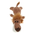 thumbnail image 2 of Juguetes chirriantes para perros jinwen Juguete chirriante de felpa, 2 of 7