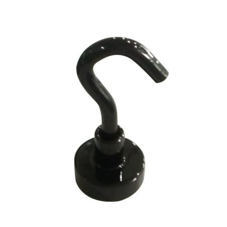 

Hook Portable Permanent Multicolor Strong Magnetic Hook for Home