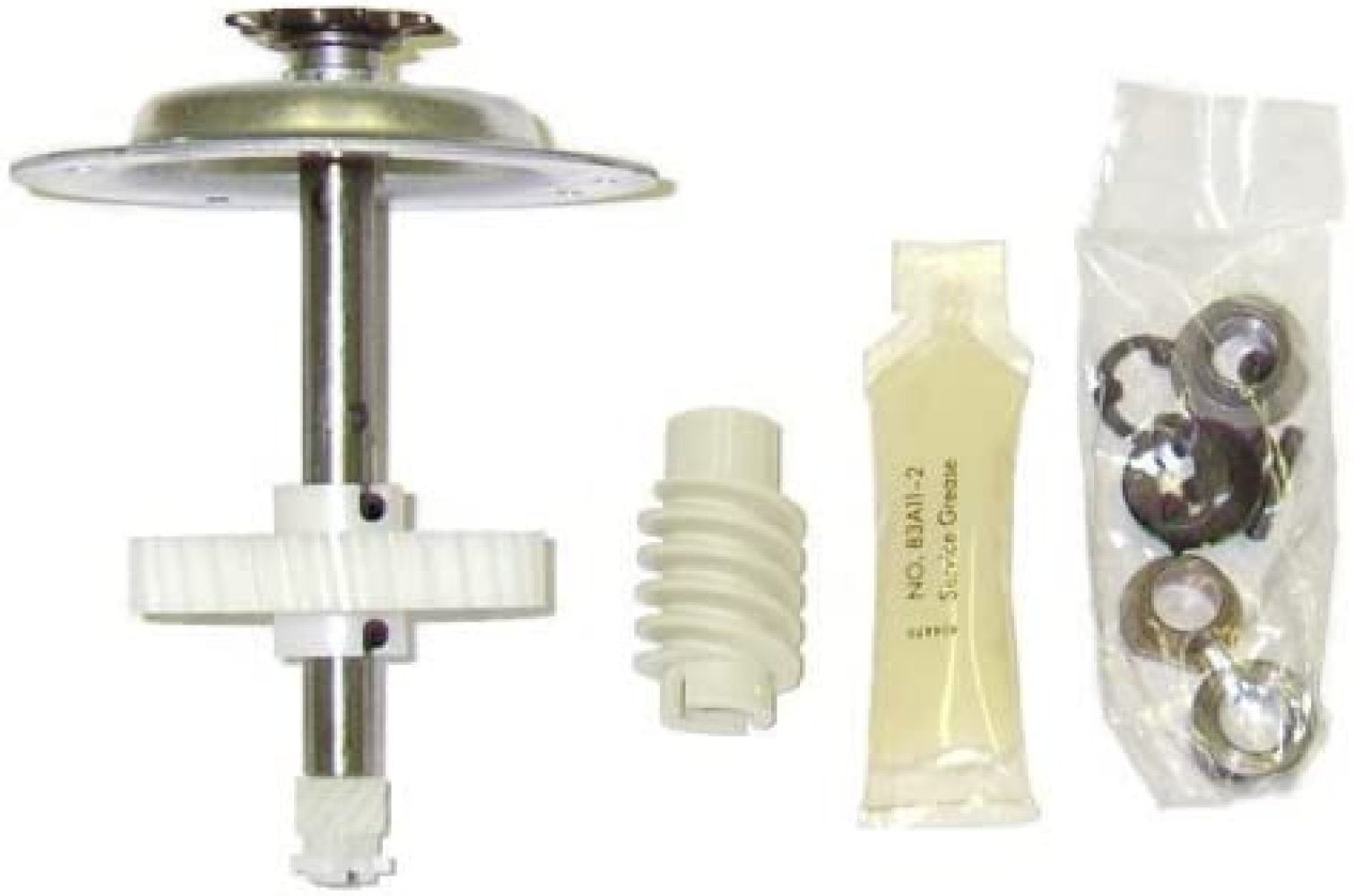 Liftmaster 41c4220a Gear and Sprocket Kit for LueInJoy Sears Craftsman