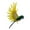 Parrot 2, variant on S SERENABLE Seagull with Artificial Bird Feathers, Realistic Ornament for Garden Decoration Parrot 2