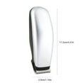 thumbnail image 2 of Mini Portable Beard Trimmer Hair Clipper, Powerful Motor, Long Service Life, Ideal for Men, Do Not Wash with Water, Cleaning Brush, 2 of 7