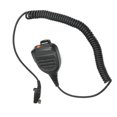 thumbnail image 2 of Altavoz Micrófono de hombro Reemplazo para HYT Hytera Walkie Talkie PD600 PD602 PD605 PD662 PD665 PD680 PD682 Guardurnaity TX0923-00, 2 of 2
