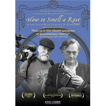 How to Smell a Rose (DVD), Kino Lorber, Documentary