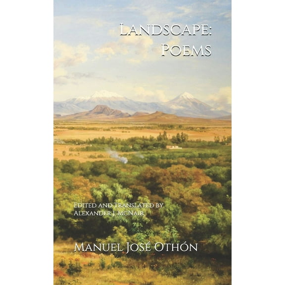 Landscape: Poems, (Paperback)