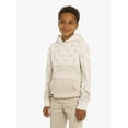 thumbnail image 2 of Dogg Supply by Snoop Dogg Boys' Popover Hoodie, Sizes, 4-25, 2 of 8