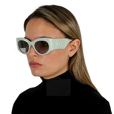 Gucci GG1544S-003-53 53mm New Sunglasses