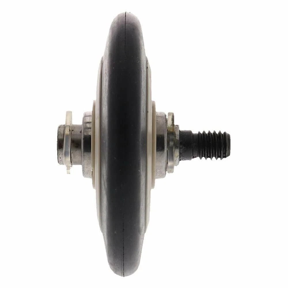 2 PACK of 134715900 for Electrolux Frigidaire Dryer Drum Roller Wheels