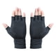 thumbnail image 1 of Sonducket Guantes para juegos fáciles de usar y sesiones de juego intensas guantes de compresión para artritis antisudor guantes y mitones negro l, 1 of 6