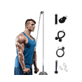 thumbnail image 1 of Sistema de Cable Con polea Cuerda de Agarre entrenamiento High End Fitness, 1 of 3