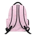 thumbnail image 2 of Garronmavis Kawaii Axolotl School Backpack 17 Inch Lightweight SchoolBag with Adjustable Shoulder Straps Large Capacity Bookbag for Elementary Middle School Daily Use, 2 of 8