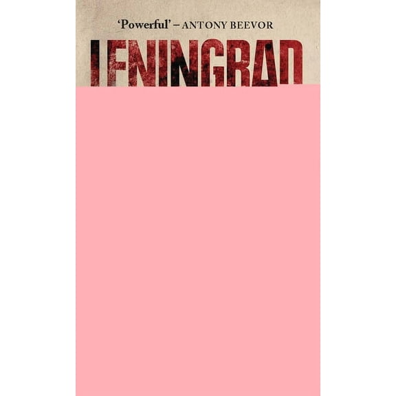 Leningrad 1943: Inside a City Under Siege, (Paperback)