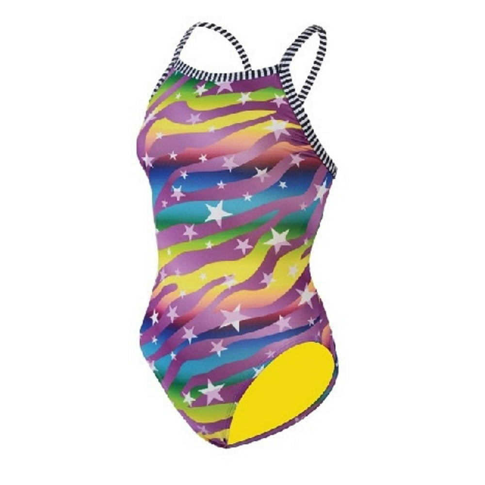 dolfin uglies swim