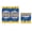 D, variant on HaCpiu 2026 Graduation Party Supplies Set, Blue Gold Congrats Grad Disposable Dinnerware Graduation Decorations, Fit for Grad Party Decorations, Grad Ceremony & Celebration