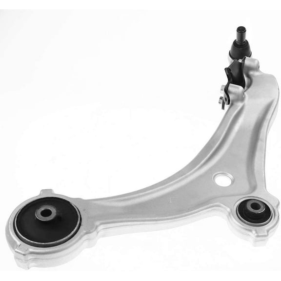 A-Premium Front Lower Control Arm with Ball Joint & Bushing Compatible with Nissan Quest 2011-2017 FWD Left Side