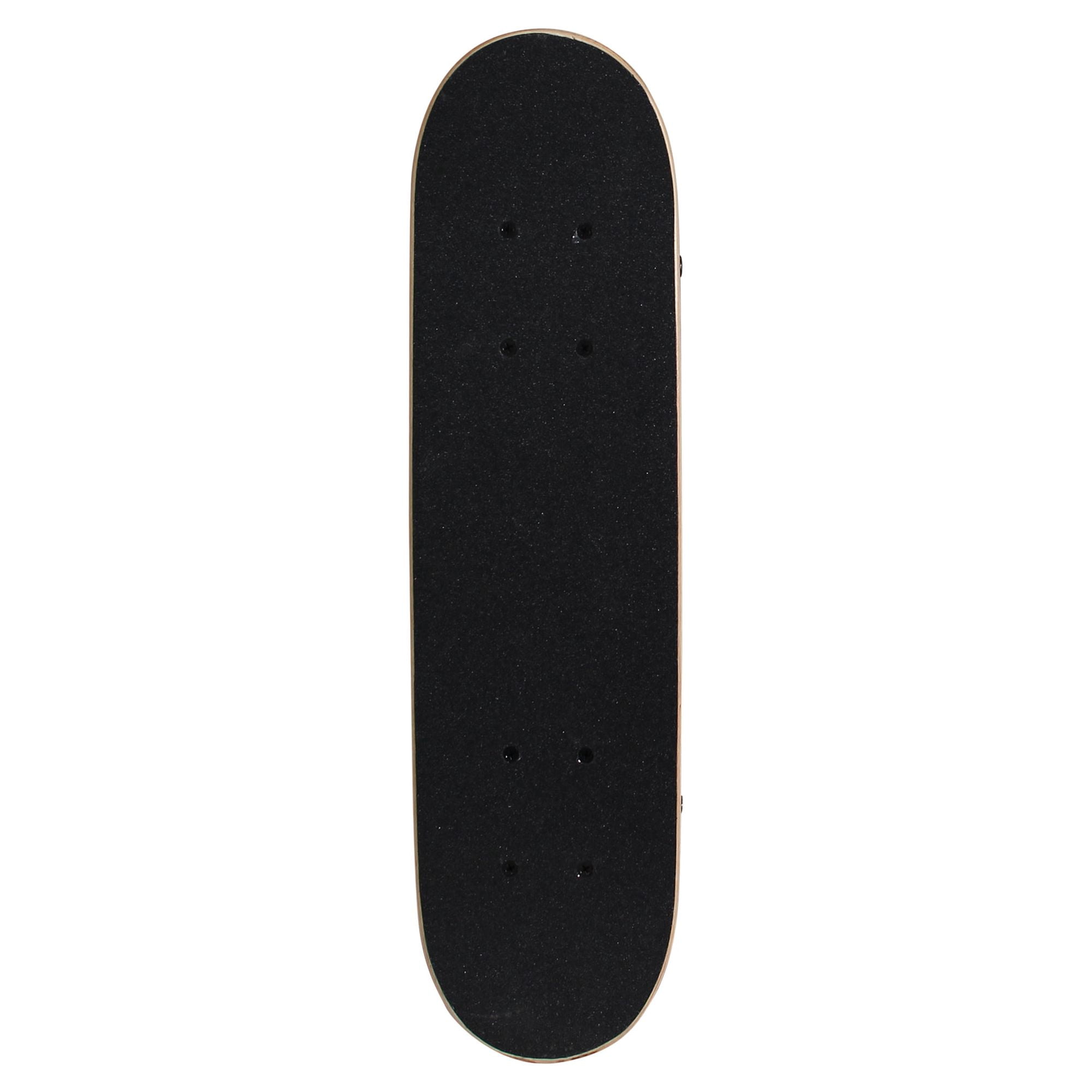 Kryptonics Locker Board Complete Skateboard (22" x 5.75")
