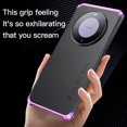 thumbnail image 4 of Gift compatible Huawei Mate 60 Case Metal+pc+silicone Ultra Slim Shockproof Phone Cover, 4 of 5