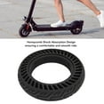 thumbnail image 3 of Electric Scooter Wheels Replacement Tire, Anti Puncture Electric Scooter Tire  for M365 1S PRO PRO2 Models, 3 of 7