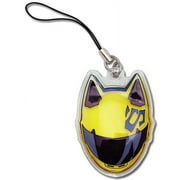 Cell Phone Charm - Durarara - New Celty Helmet Anime Licensed ge4012