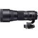thumbnail image 5 of Lente Sigma 150-600 Mm F5-6.3 Contemporánea DG OS HSM con Kit de Teleconvertidor 1.4x para Canon EF, 5 of 8