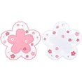 thumbnail image 1 of Posavasos Kawaii Sakura para taza, mantel individual decorativo para taza, lindo mantel individual para olla de cocina, posavasos con flor de cerezo, tapete para taza de mesa, taza con patrón de, 1 of 7