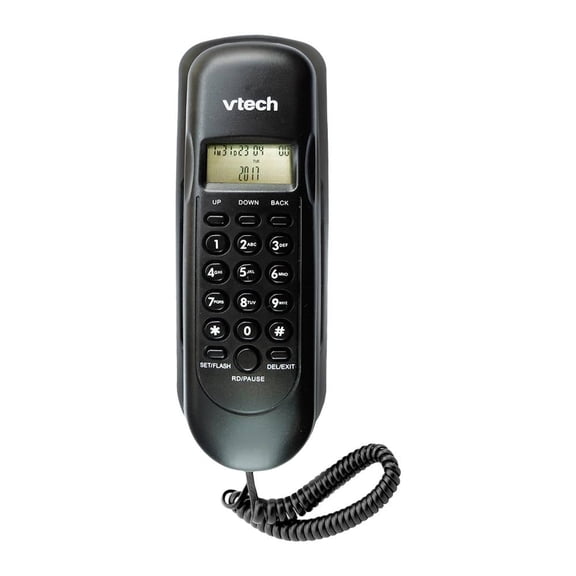 Teléfono Alámbrico Vtech VTC50