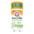 thumbnail image 2 of ARM & HAMMER Essentials Natural Deodorant Fresh Rosemary Lavender2.50 oz (Pack of 6), 2 of 4