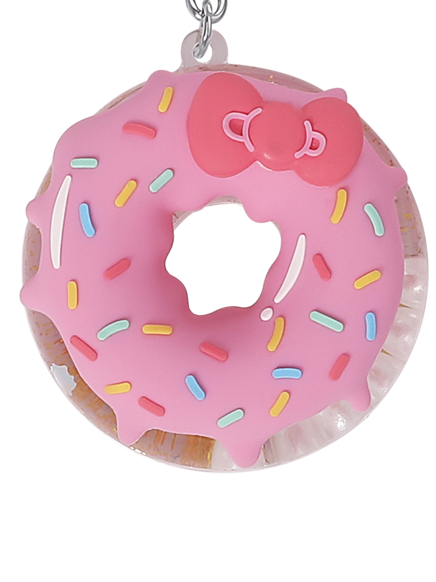 ハローキティ　Well Well Doughnut　② ハローキティ Well Well Doughnut ハローキティ Well Well Doughnut ②
