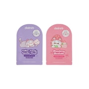 Claire's Sugar Rush Spa Set