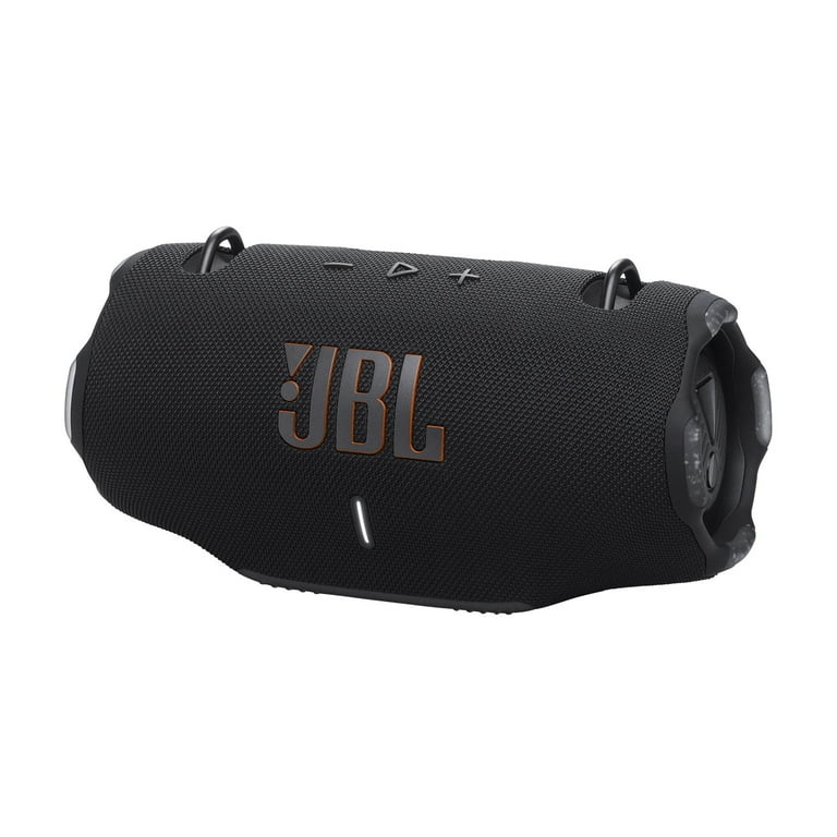 JBL Xtreme 4 Portable Wireless Loud Bass Waterproof Bluetooth