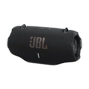JBL Xtreme 4 Portable Bluetooth Speaker, Powerful Sound, Deep Bass, IP67 Waterproof, 1 Speaker, Black