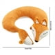 thumbnail image 5 of Almohada, almohada de vije, almohada para el cuello viaje para almohada de viaje con soporte para el cuello, 5 of 7