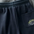 thumbnail image 6 of Piuwrlz Teen Sweatpants Boys Jogger Pants Loose Pant Navy Size 7 Years, 6 of 9