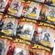 thumbnail image 3 of Marvel Legends Spiderman Steve Rogers Iron Man Black Widow figura de acción Nano Metalfigs muñeca Diecast Metal modelo juguete niños regalos, 3 of 5