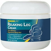 Magnilife Relaxing Leg Cream