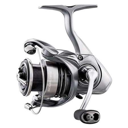 EXELT2500D-XH EXCELER LT Spinning Reel 5BB + 1 6.2 : 1