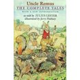 thumbnail image 2 of Uncle Remus, Julius Lester Hardcover, 2 of 2