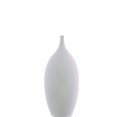 thumbnail image 5 of Meadow Ceramic Bellied Vase, 5 of 5