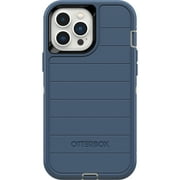 OB DEFENDER PRO iPhone 13 PRO Max-BLUE