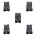 thumbnail image 3 of Wosthever 1 par/set de manillar de bicicleta, cubierta de espuma de esponja suave, empuñaduras de barra antideslizantes para accesorios de bicicleta, Type2 NO2 Wosthever CBP061188, 3 of 4