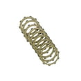 thumbnail image 6 of For Honda CB600F Hornet ABS Model 2007-2011 Motorcycle Clutch Friction Plates Paper Based Kits, 6 of 11