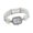 H -BK52, variant on Resicozy Women's Bracelet Watch Quartz Wrist Watch Casual Daily Fashion Square Watch Gift for Ladies 2026 H