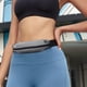 thumbnail image 4 of pstuiky Riñonera deportiva para correr impermeable a prueba de golpes para teléfono móvil para exteriores ciclismo fitness bolsa de almacenamiento para correr por la mañana, 4 of 6